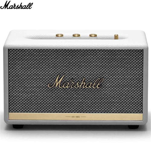 Loa Marshall Action II 2